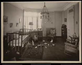 Chambre d